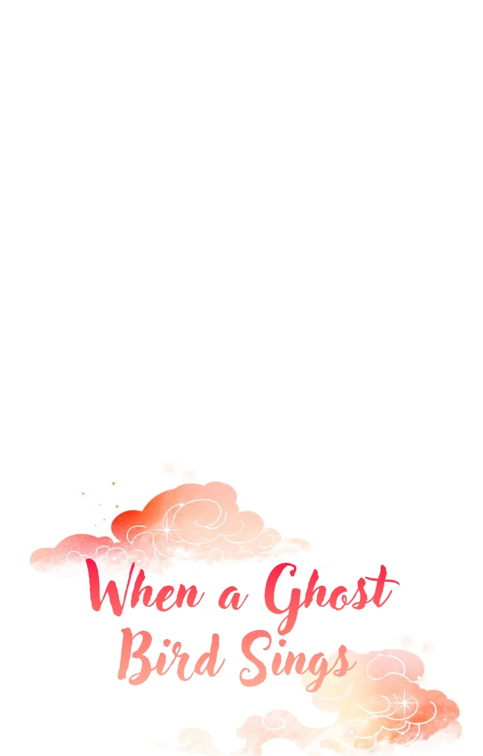 When A Ghost Bird Sings Chapter 5 - page 42