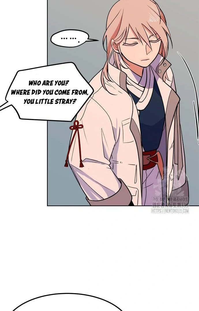 When A Ghost Bird Sings Chapter 5 - page 65