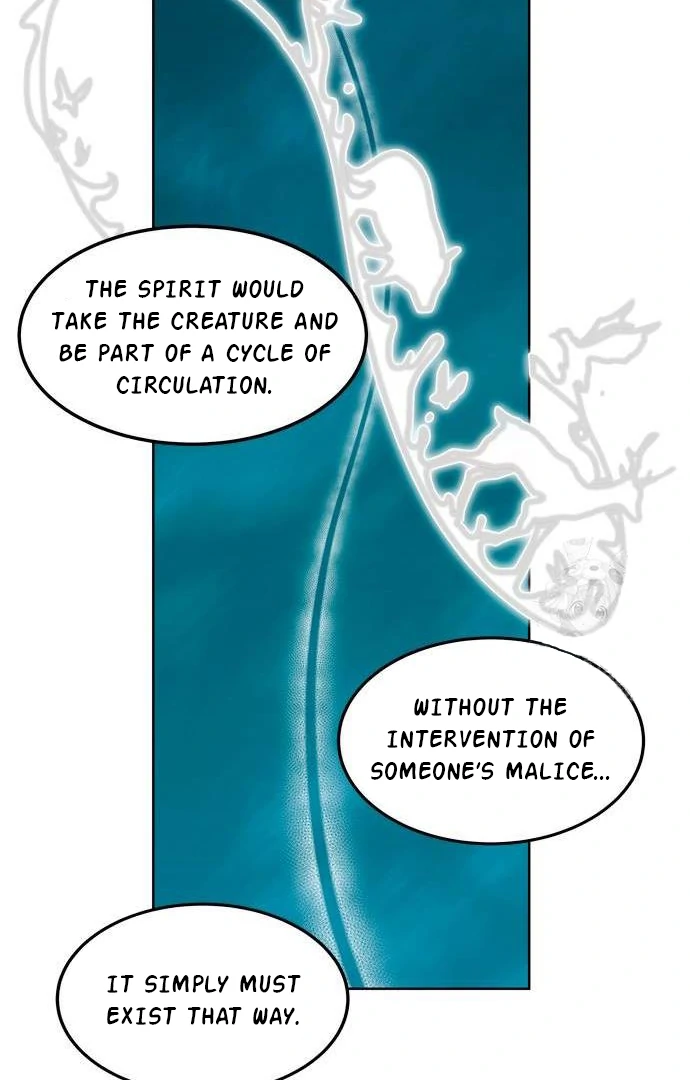 When A Ghost Bird Sings Chapter 5 - page 68
