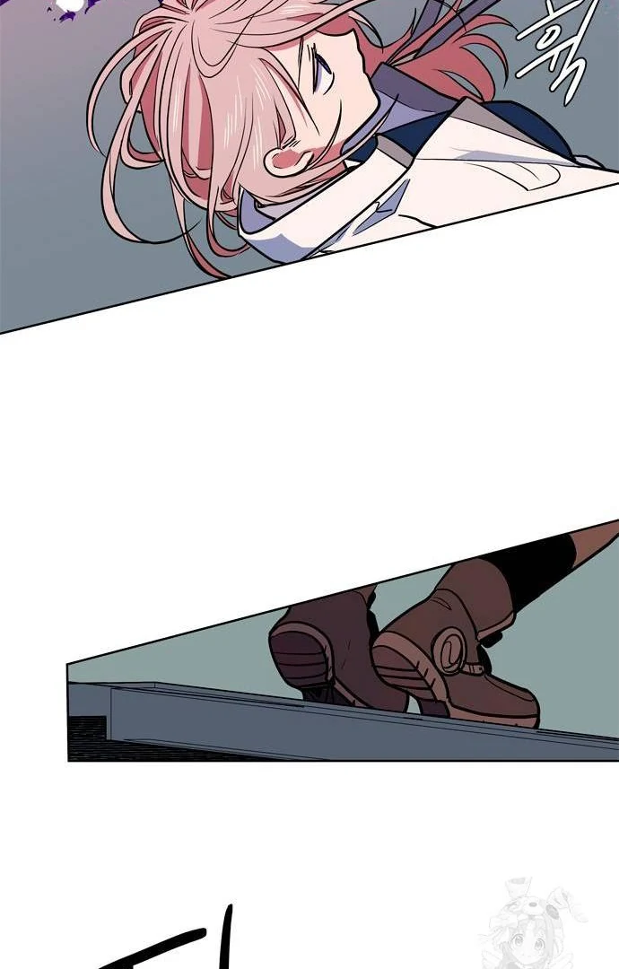 When A Ghost Bird Sings Chapter 5 - page 75