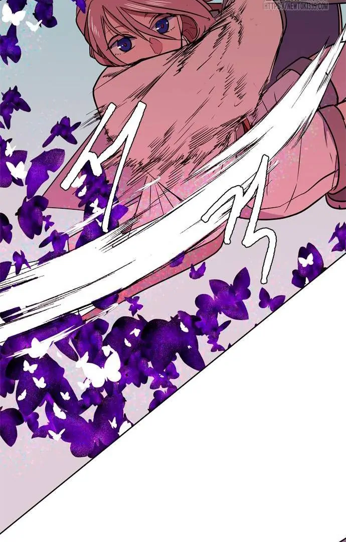 When A Ghost Bird Sings Chapter 5 - page 79