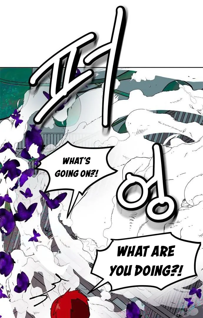 When A Ghost Bird Sings Chapter 5 - page 85