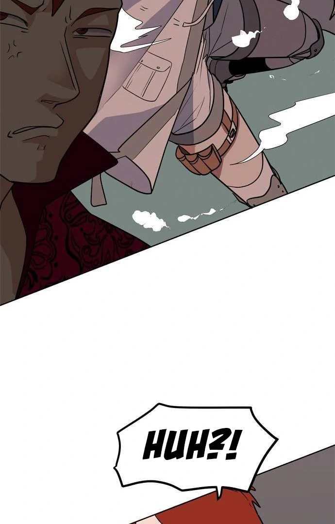 When A Ghost Bird Sings Chapter 5 - page 88