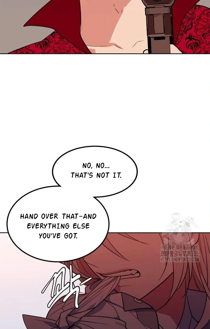 When A Ghost Bird Sings Chapter 6 - page 16