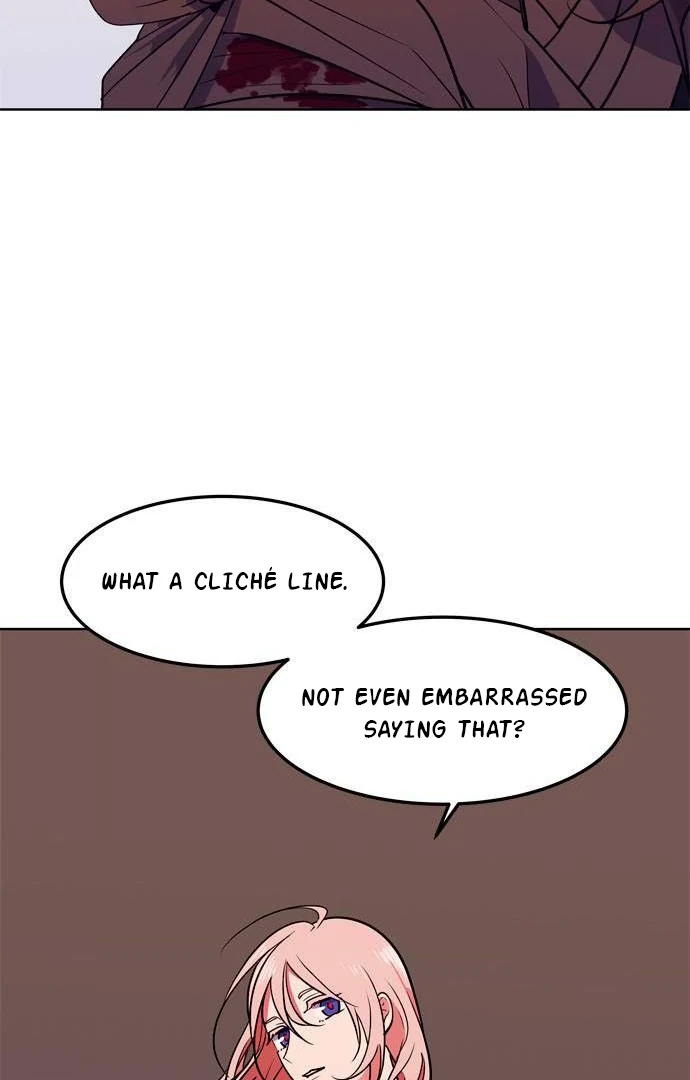 When A Ghost Bird Sings Chapter 6 - page 17