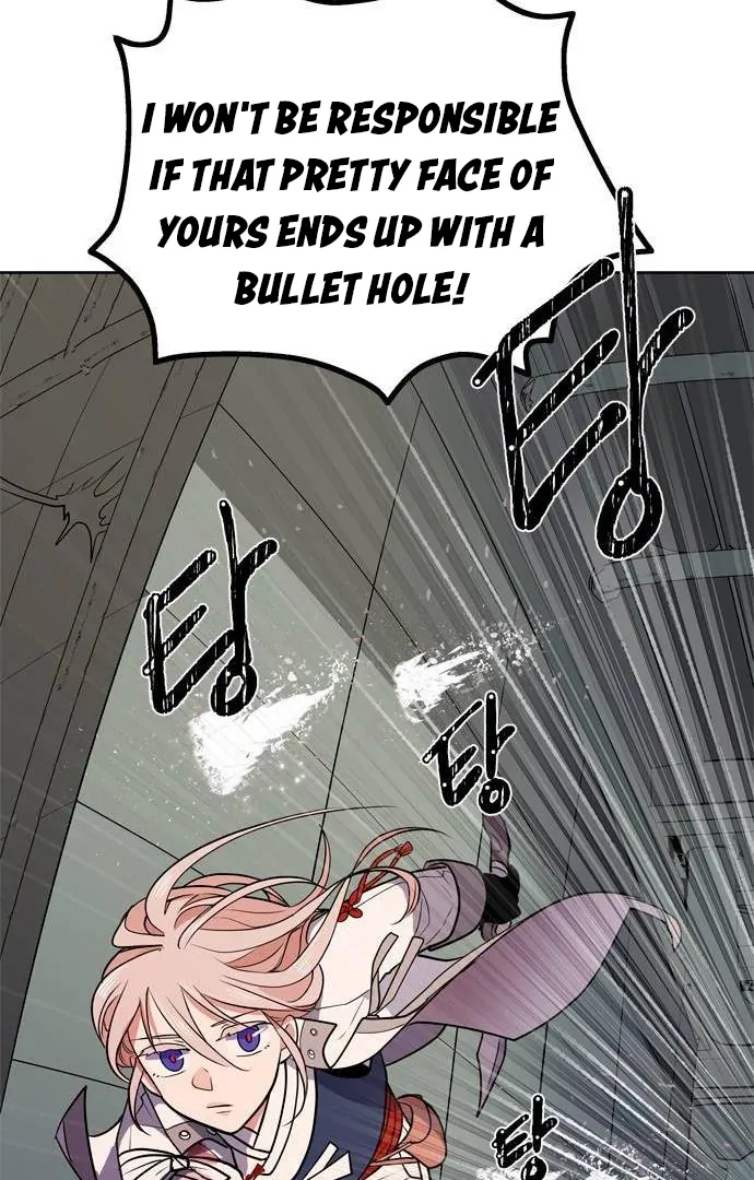 When A Ghost Bird Sings Chapter 6 - page 20