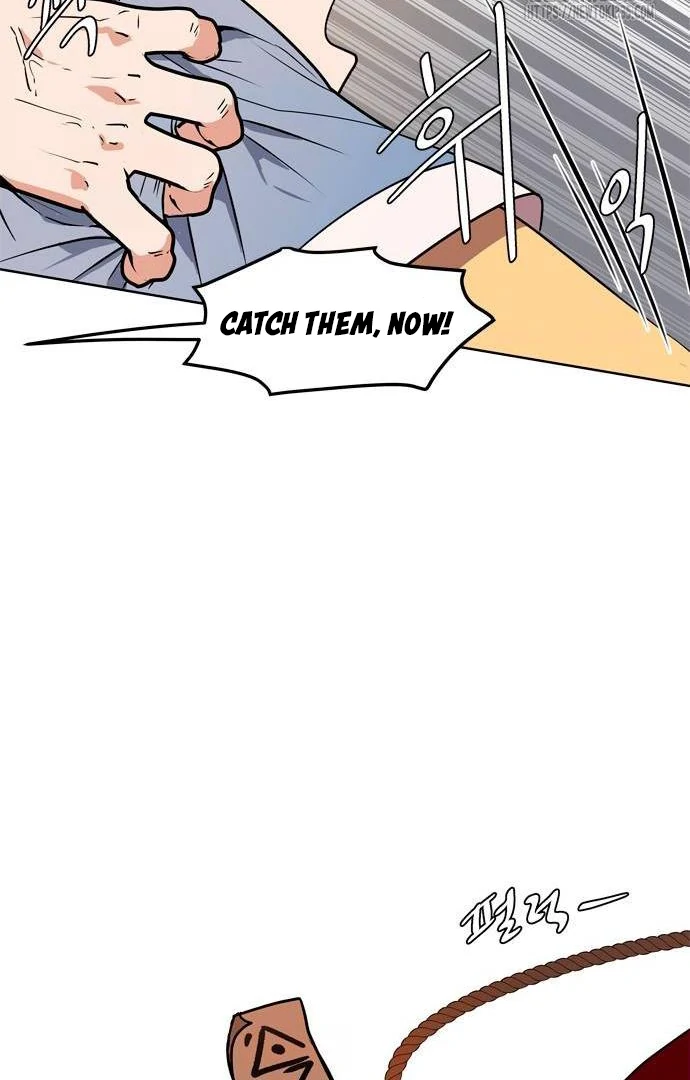 When A Ghost Bird Sings Chapter 6 - page 39
