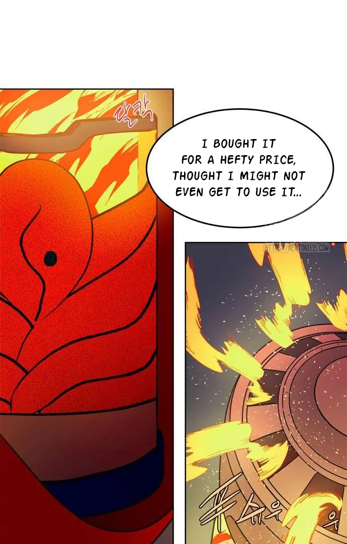 When A Ghost Bird Sings Chapter 6 - page 43