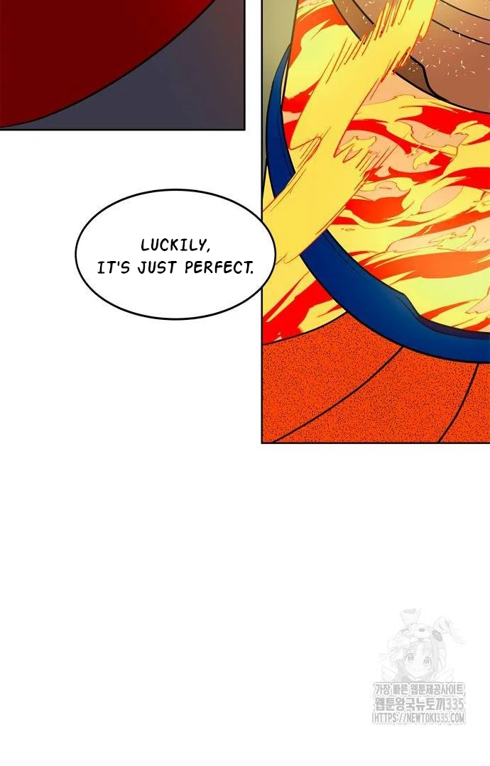 When A Ghost Bird Sings Chapter 6 - page 44