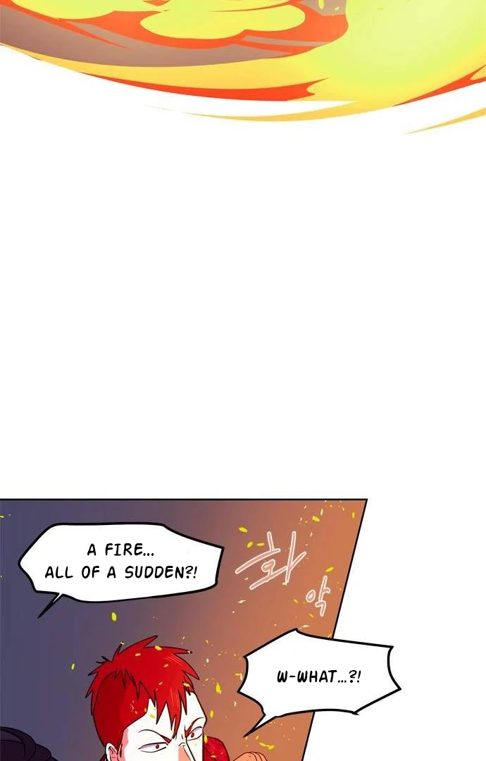 When A Ghost Bird Sings Chapter 6 - page 48