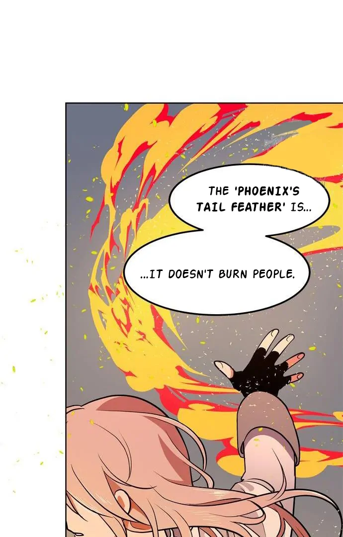 When A Ghost Bird Sings Chapter 6 - page 52