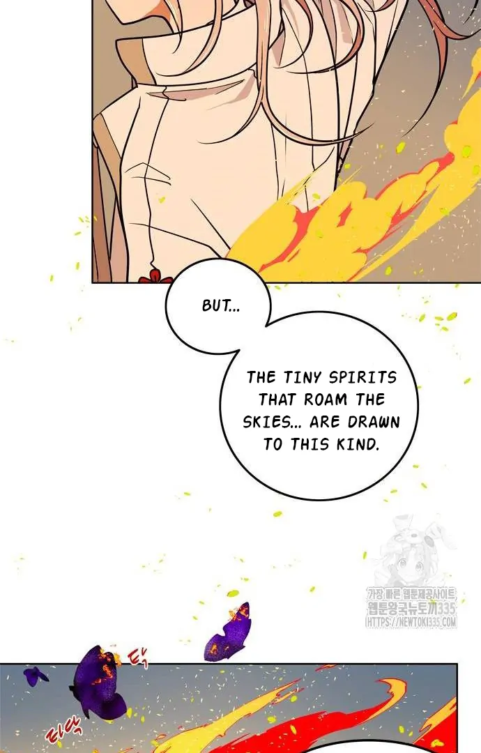 When A Ghost Bird Sings Chapter 6 - page 53