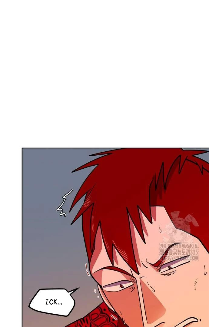 When A Ghost Bird Sings Chapter 6 - page 56