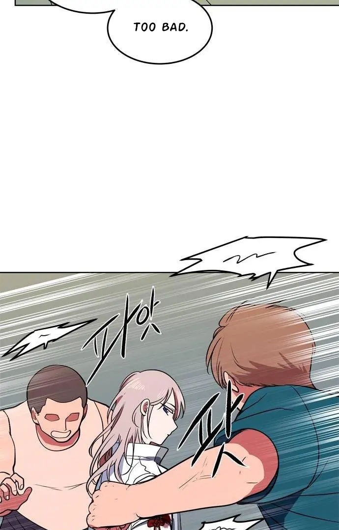 When A Ghost Bird Sings Chapter 6 - page 63