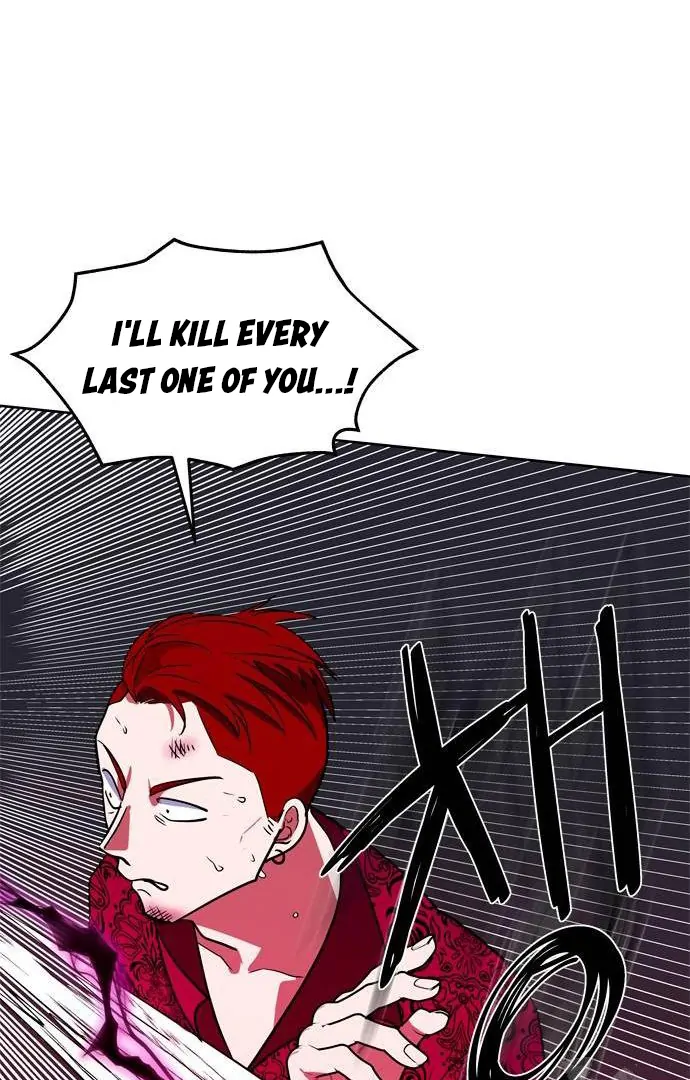 When A Ghost Bird Sings Chapter 6 - page 69