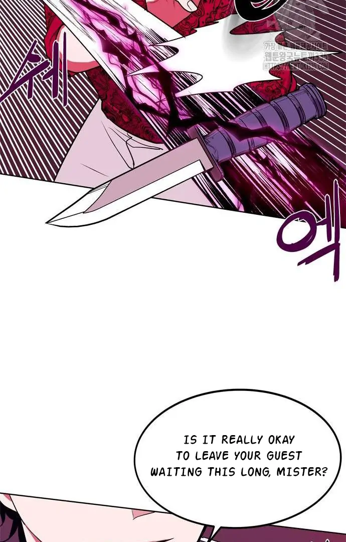 When A Ghost Bird Sings Chapter 6 - page 70