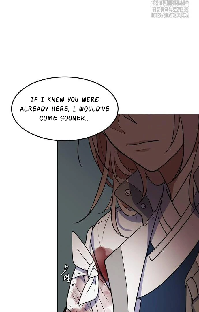 When A Ghost Bird Sings Chapter 6 - page 76