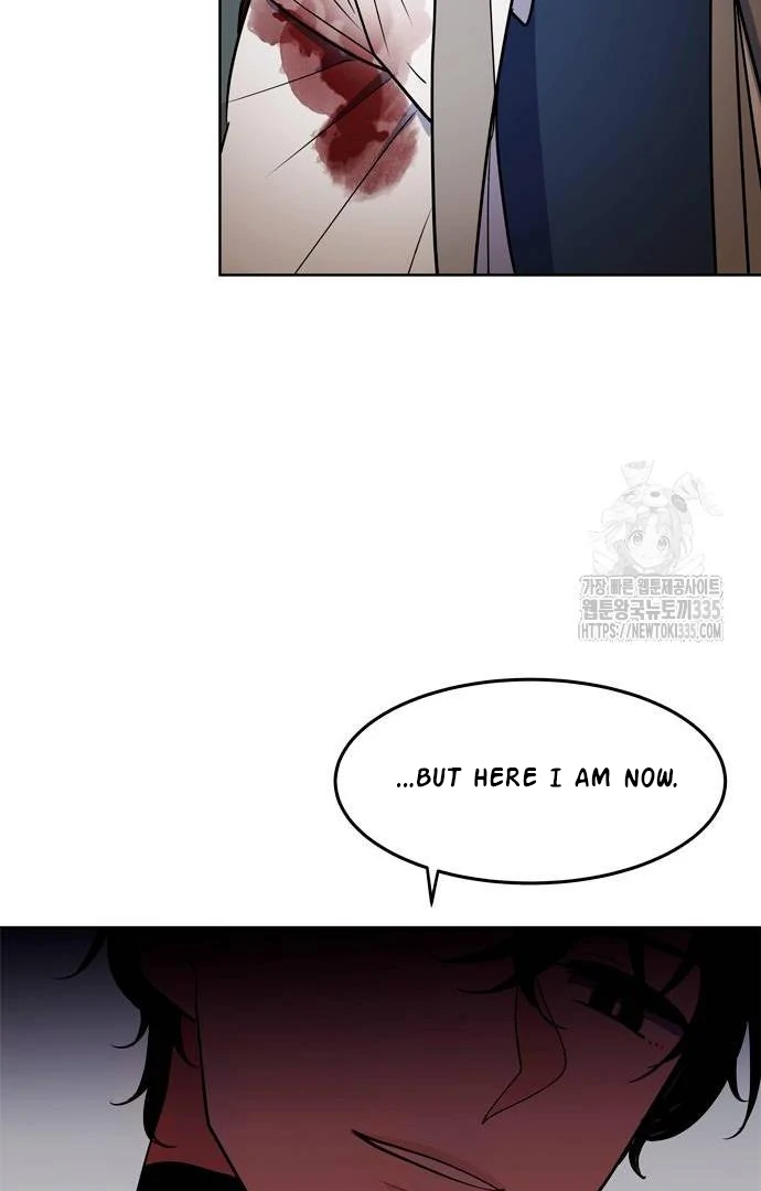 When A Ghost Bird Sings Chapter 6 - page 77