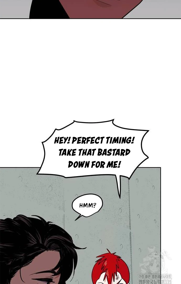When A Ghost Bird Sings Chapter 6 - page 78