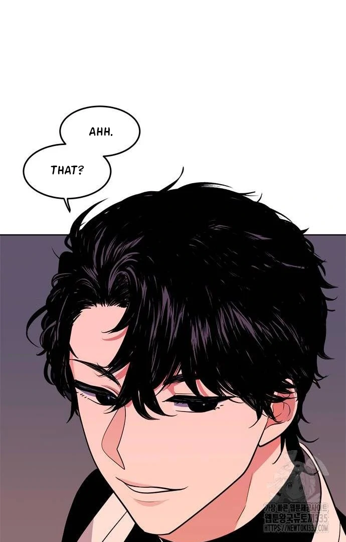 When A Ghost Bird Sings Chapter 6 - page 81