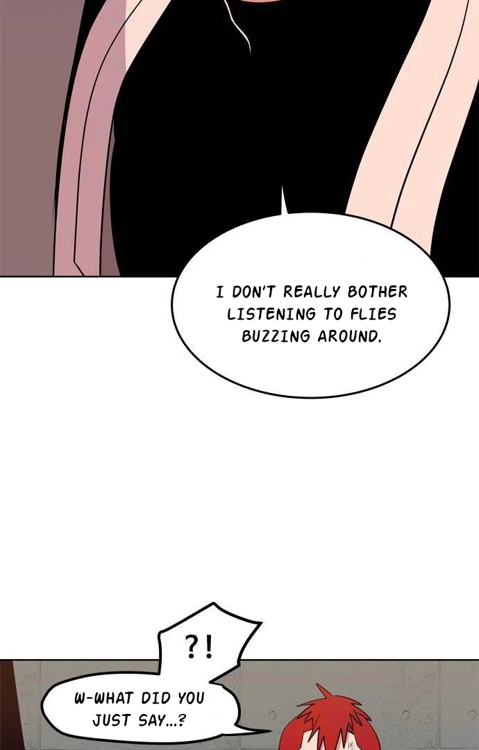 When A Ghost Bird Sings Chapter 6 - page 82