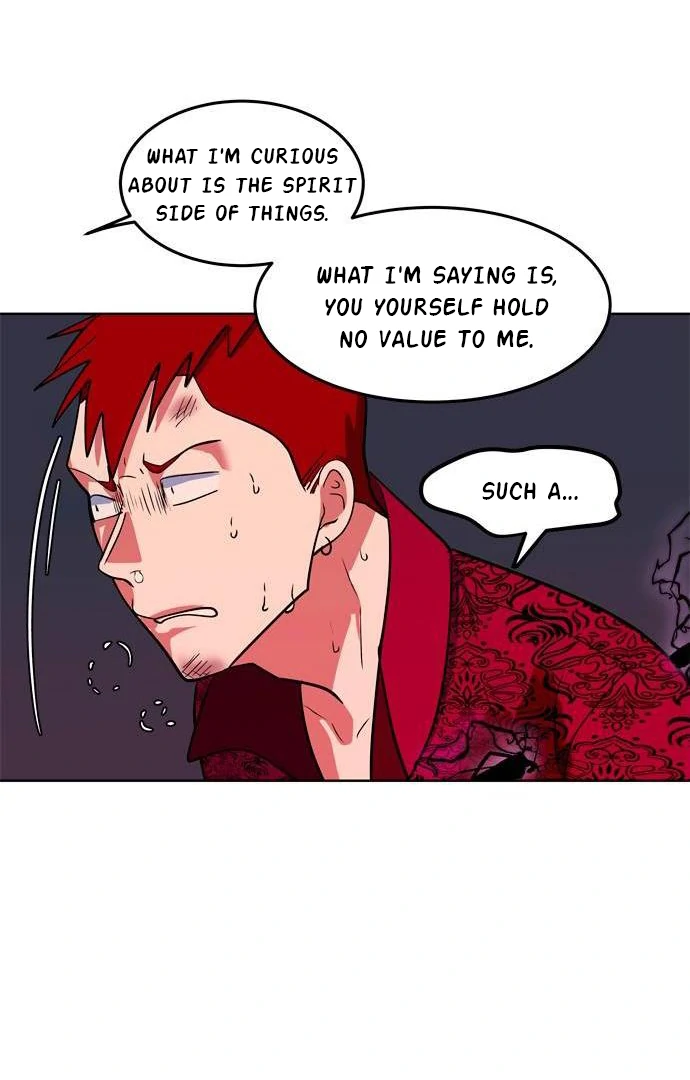 When A Ghost Bird Sings Chapter 6 - page 88