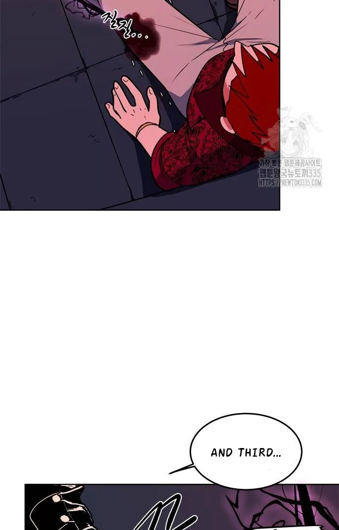 When A Ghost Bird Sings Chapter 6 - page 92