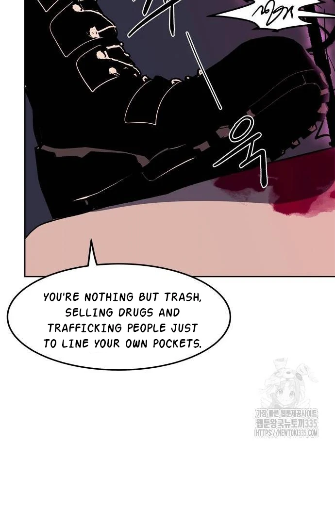 When A Ghost Bird Sings Chapter 6 - page 93