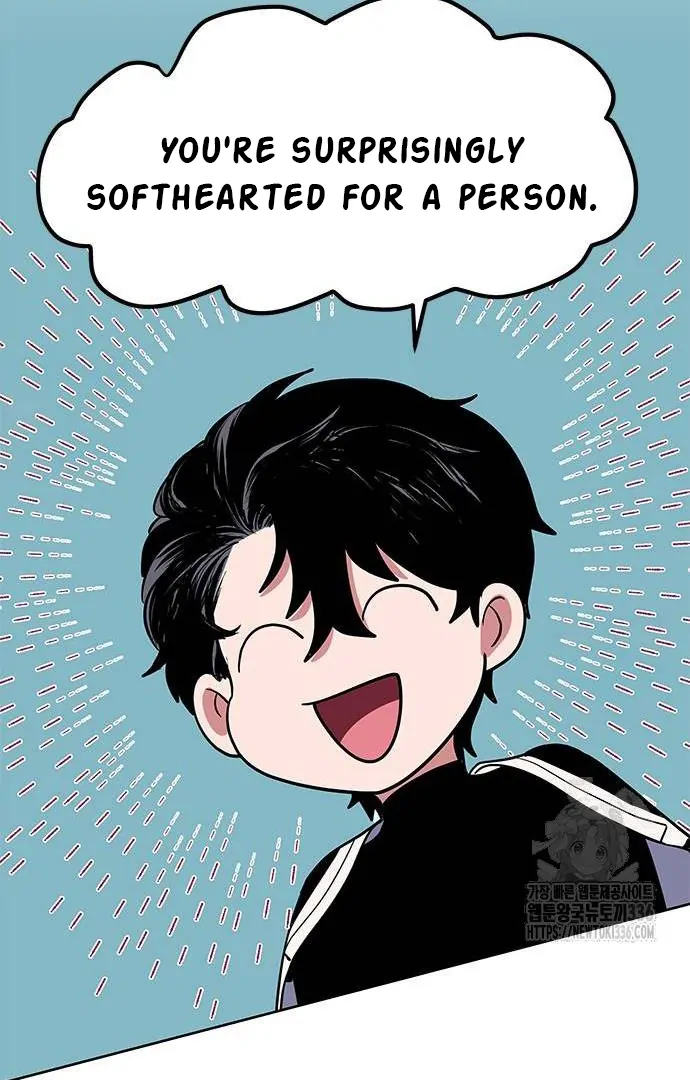 When A Ghost Bird Sings Chapter 7 - page 10