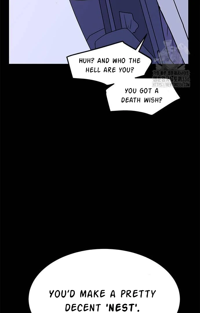 When A Ghost Bird Sings Chapter 7 - page 18