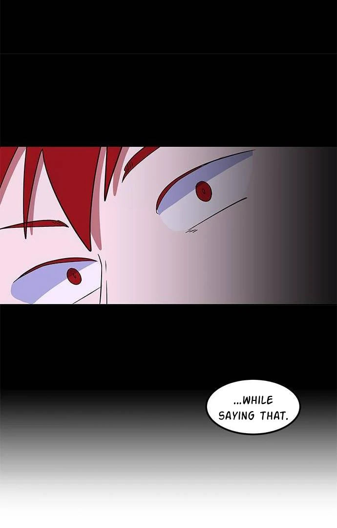 When A Ghost Bird Sings Chapter 7 - page 20