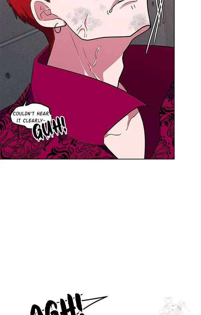 When A Ghost Bird Sings Chapter 7 - page 32