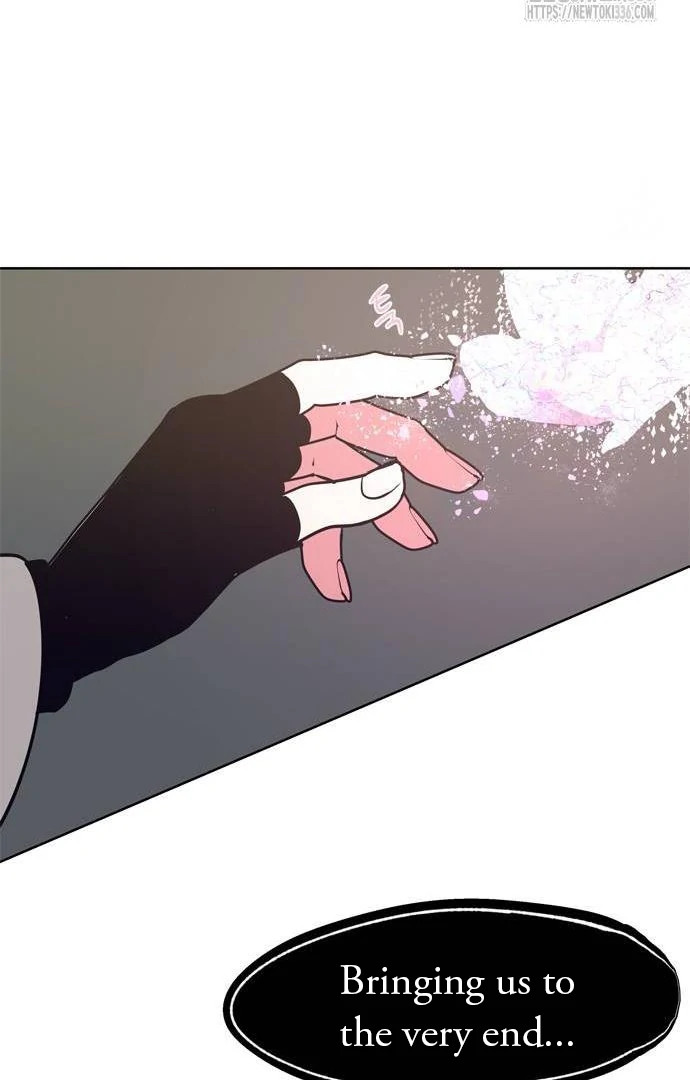 When A Ghost Bird Sings Chapter 7 - page 39