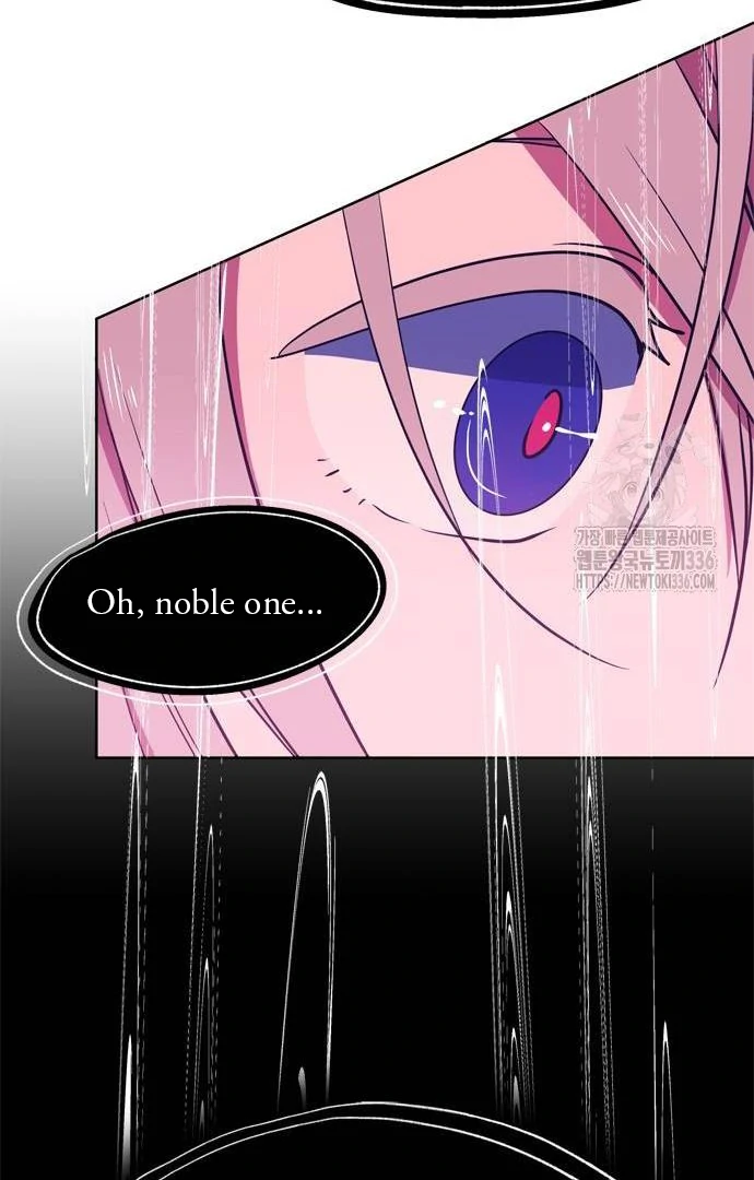 When A Ghost Bird Sings Chapter 7 - page 40