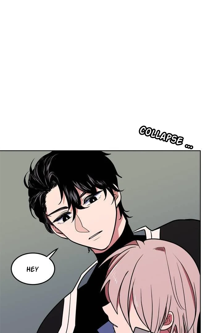 When A Ghost Bird Sings Chapter 7 - page 45
