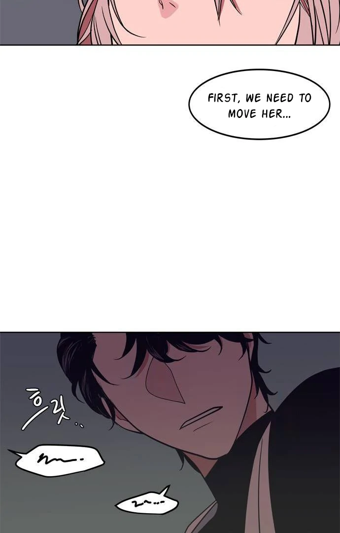 When A Ghost Bird Sings Chapter 7 - page 51
