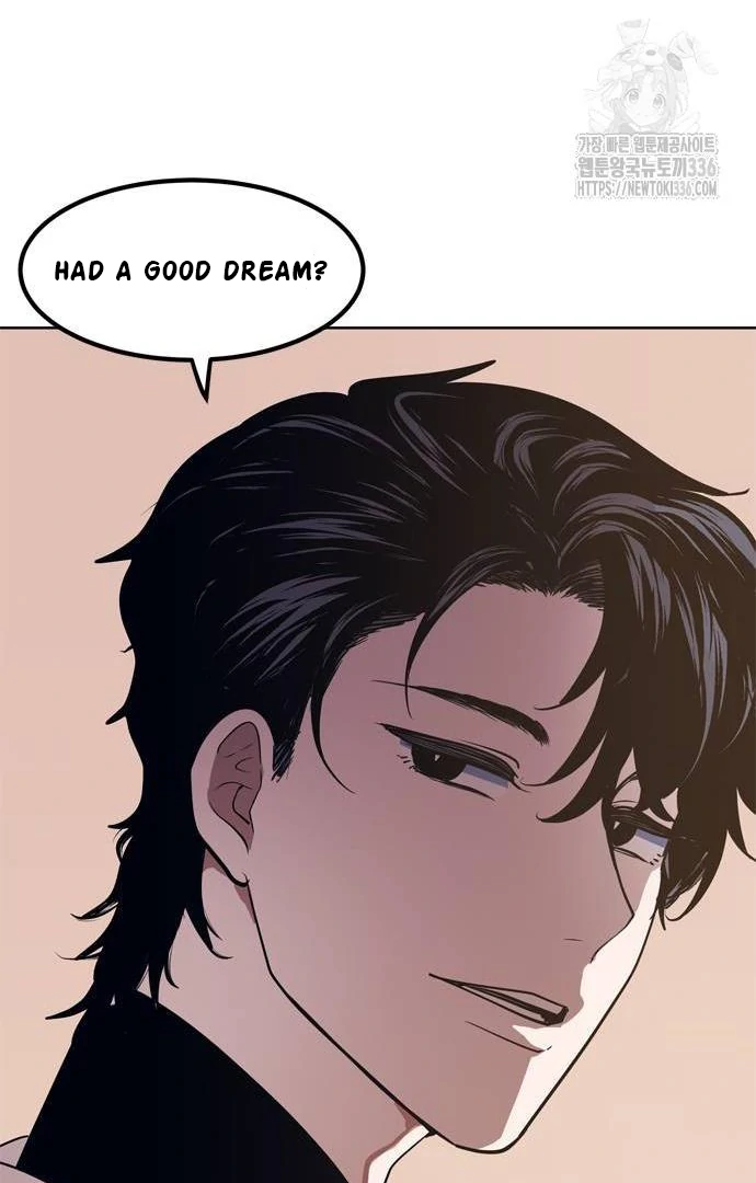 When A Ghost Bird Sings Chapter 7 - page 67