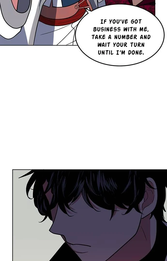 When A Ghost Bird Sings Chapter 7 - page 8