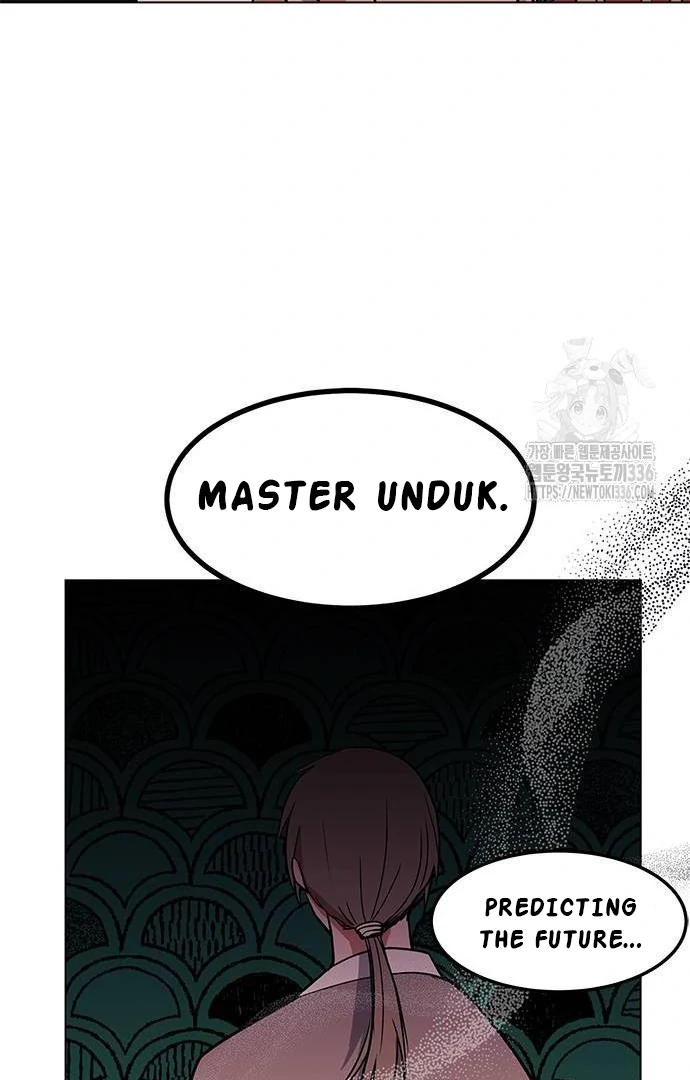 When A Ghost Bird Sings Chapter 7 - page 83