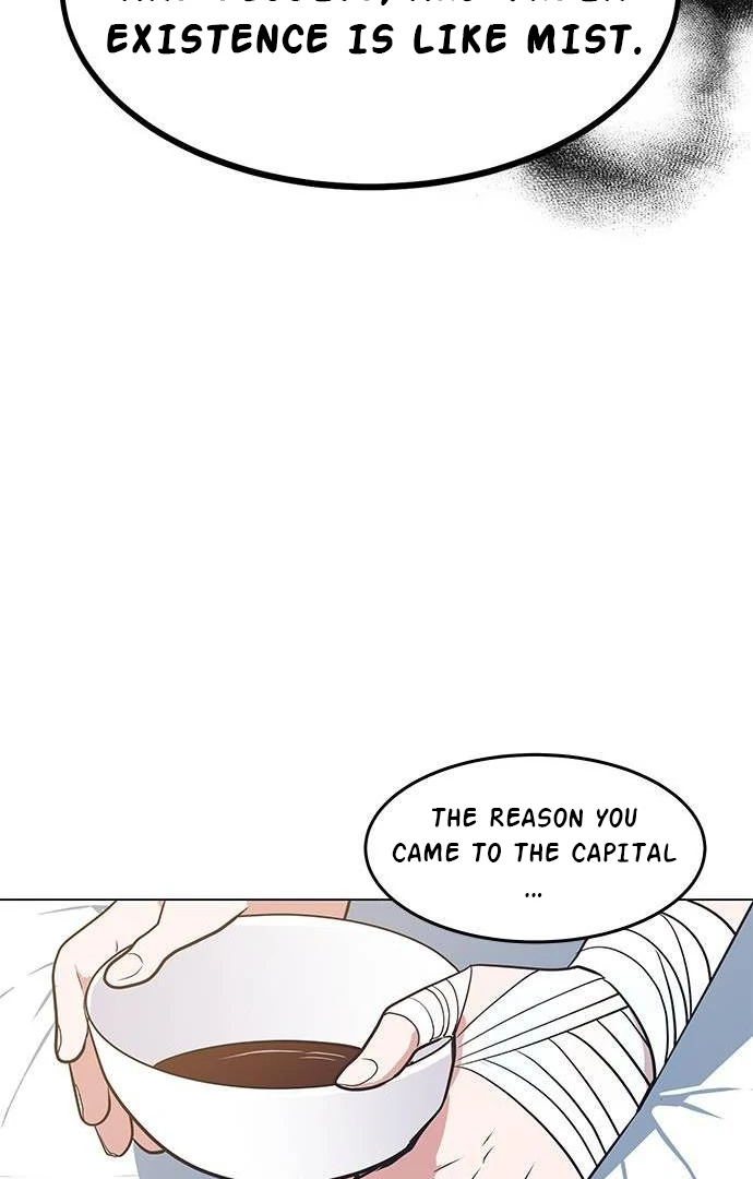 When A Ghost Bird Sings Chapter 7 - page 85