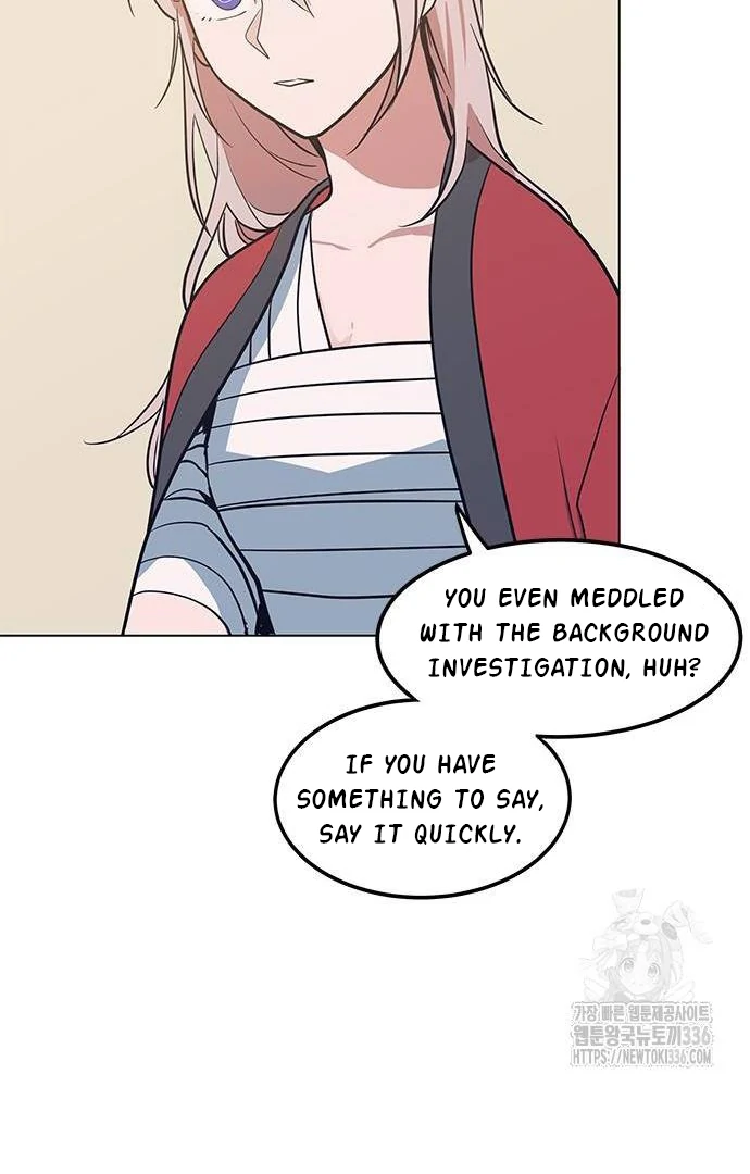 When A Ghost Bird Sings Chapter 7 - page 87