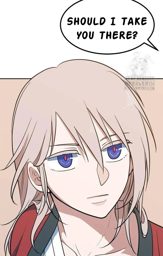 When A Ghost Bird Sings Chapter 7 - page 92