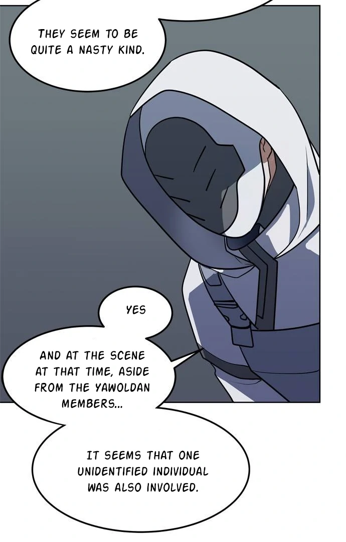 When A Ghost Bird Sings Chapter 8 - page 10