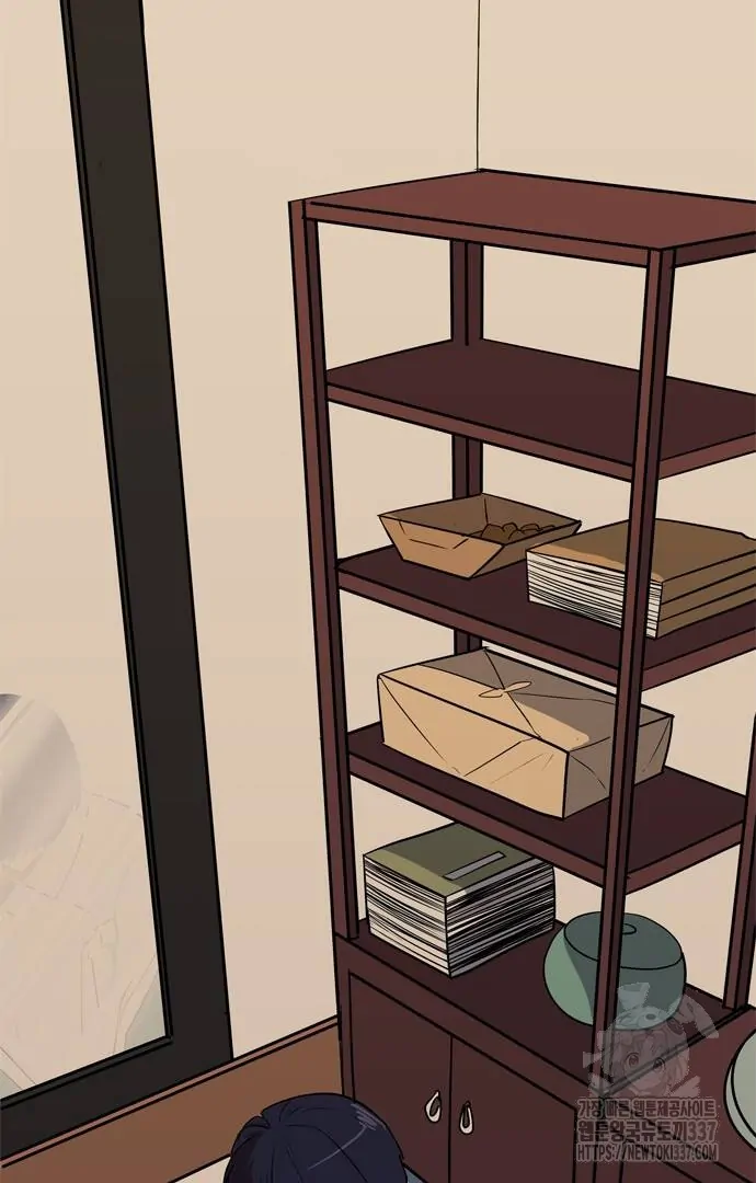 When A Ghost Bird Sings Chapter 8 - page 100