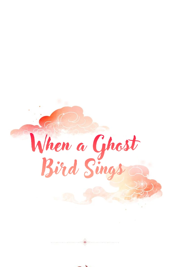 When A Ghost Bird Sings Chapter 8 - page 15