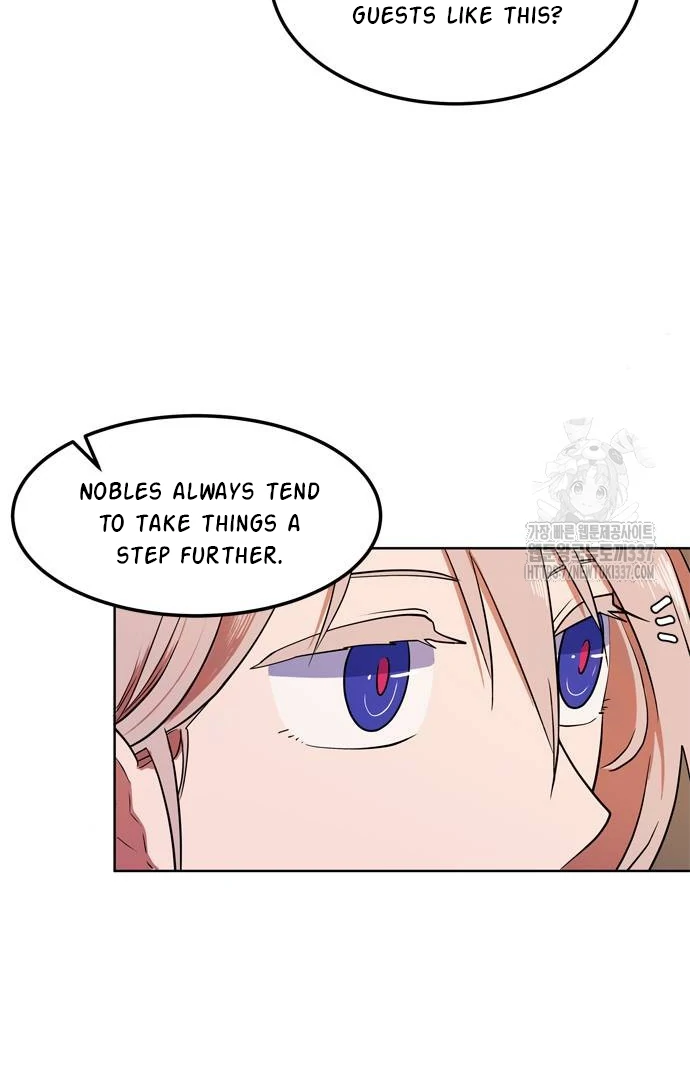 When A Ghost Bird Sings Chapter 8 - page 36