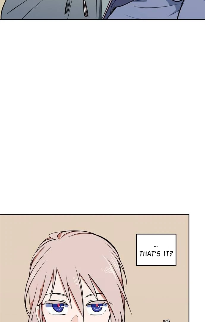 When A Ghost Bird Sings Chapter 8 - page 44