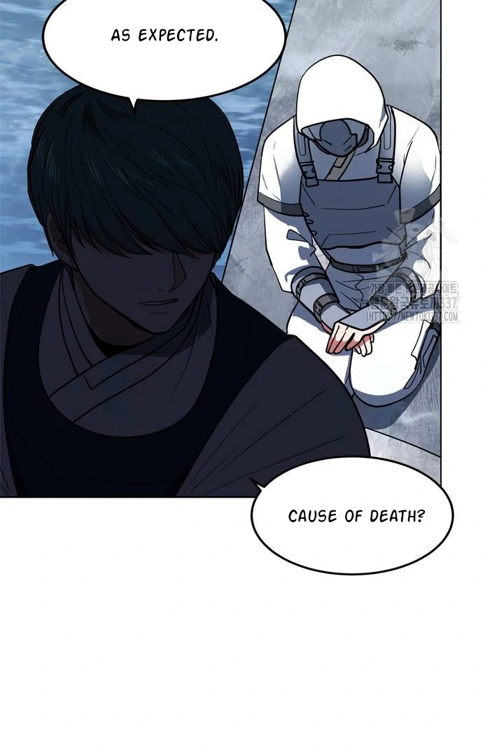 When A Ghost Bird Sings Chapter 8 - page 5