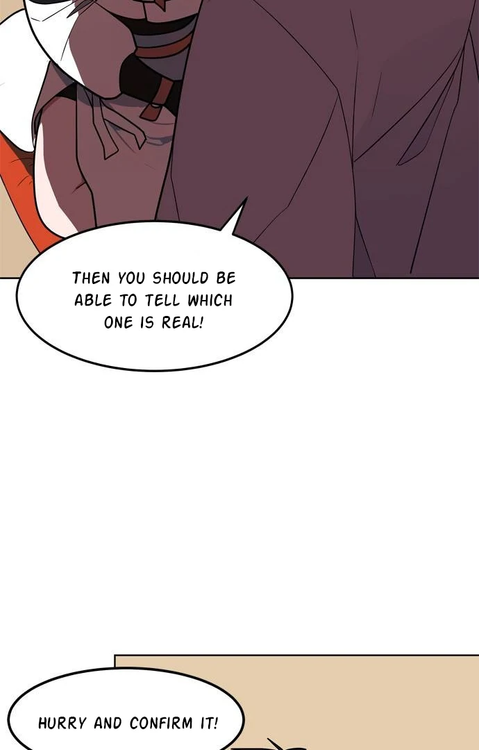 When A Ghost Bird Sings Chapter 8 - page 56