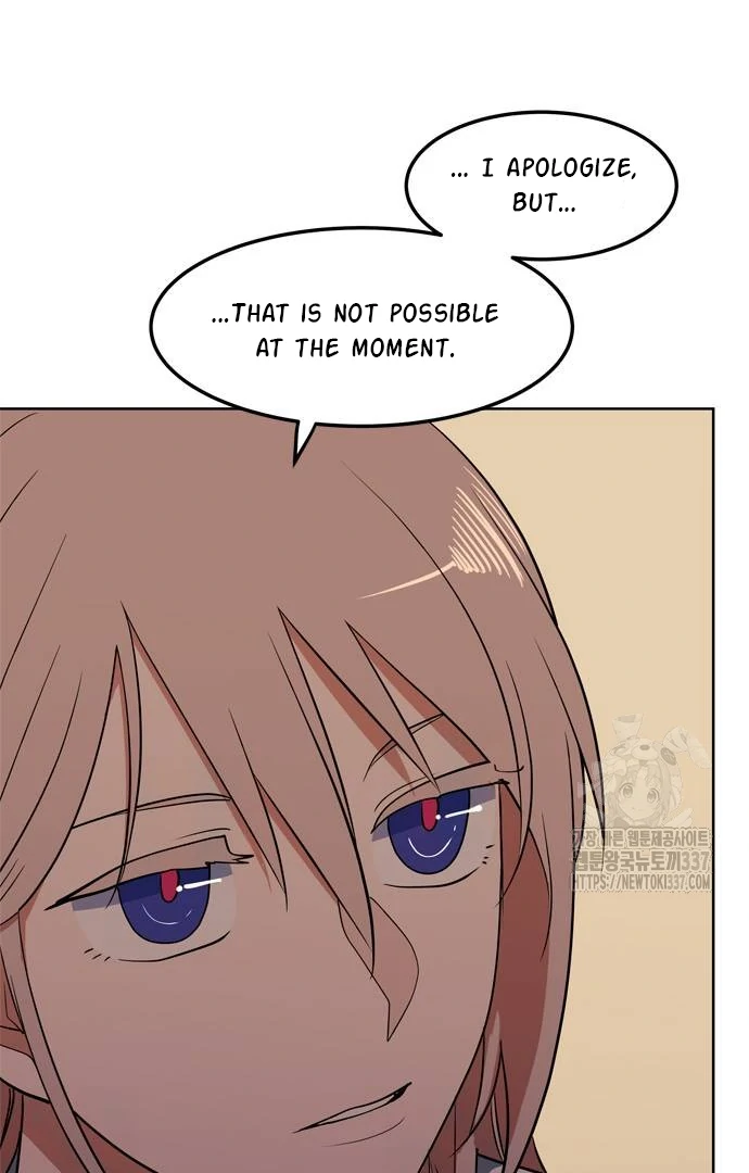 When A Ghost Bird Sings Chapter 8 - page 58